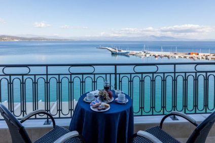 2. Bild der Unterkunft