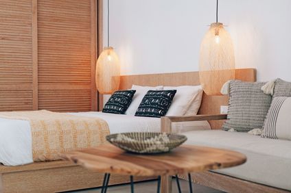 Infinity Suite Deluxe