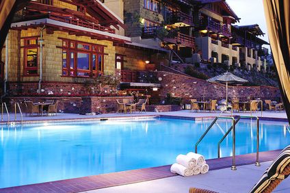 13. Bild der Unterkunft