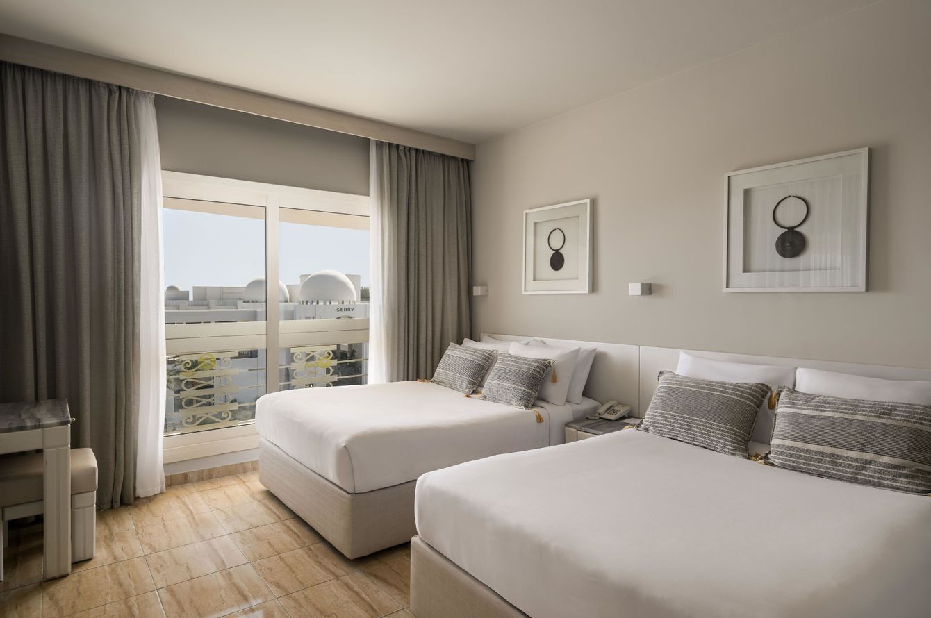 Suite Deluxe
