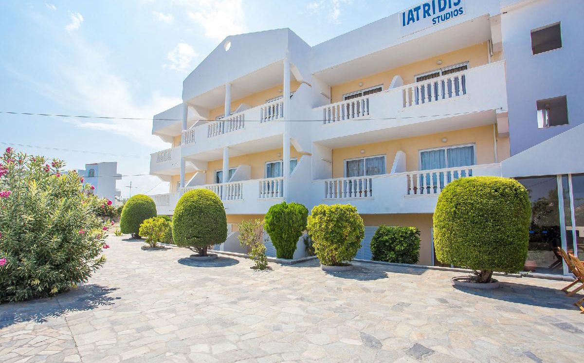 Iatridis Studios