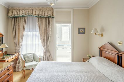 2. Bild der Unterkunft