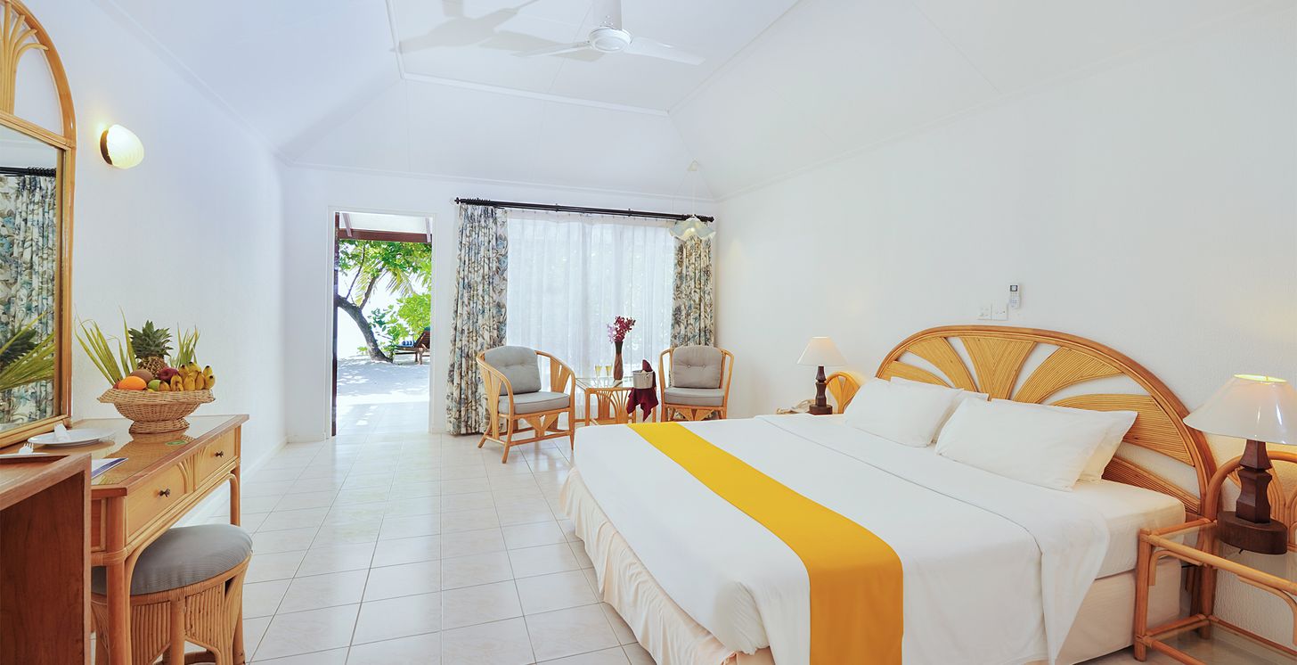 Beach Bungalow Superior