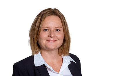 Teamfoto Paulina Lisiak