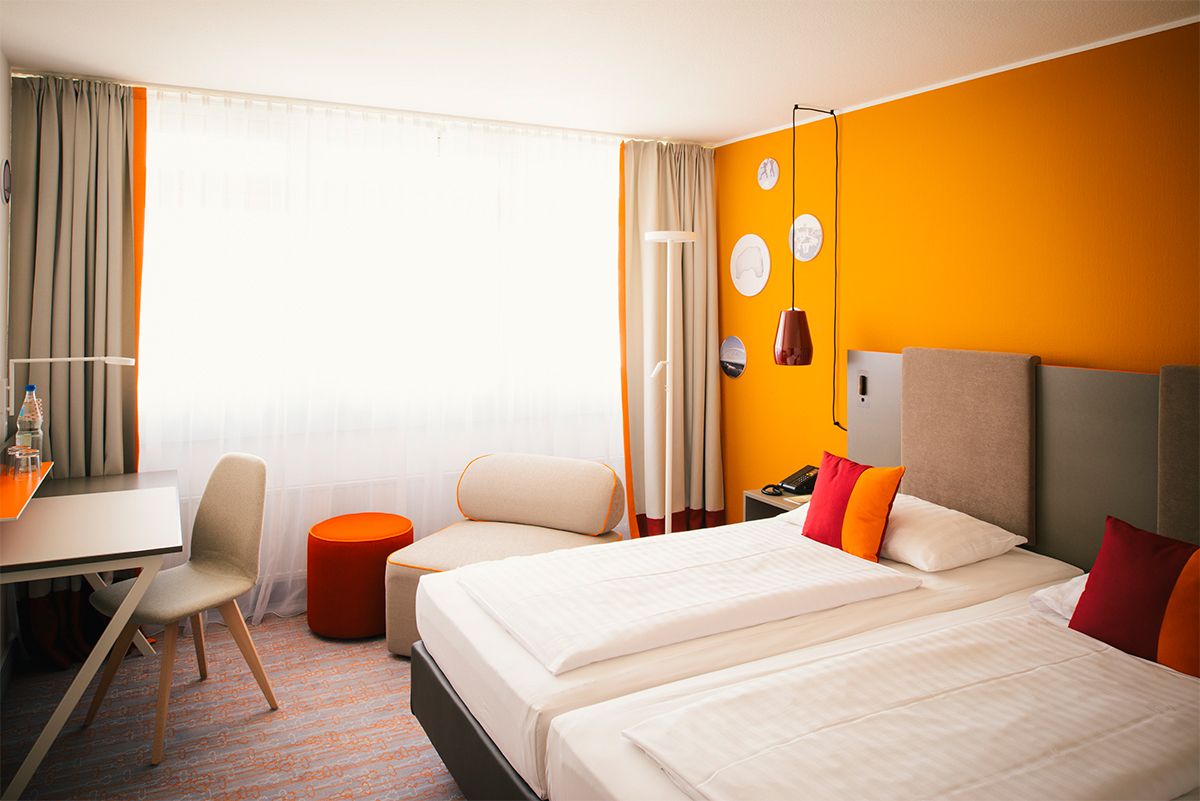 Doppelzimmer Easy
