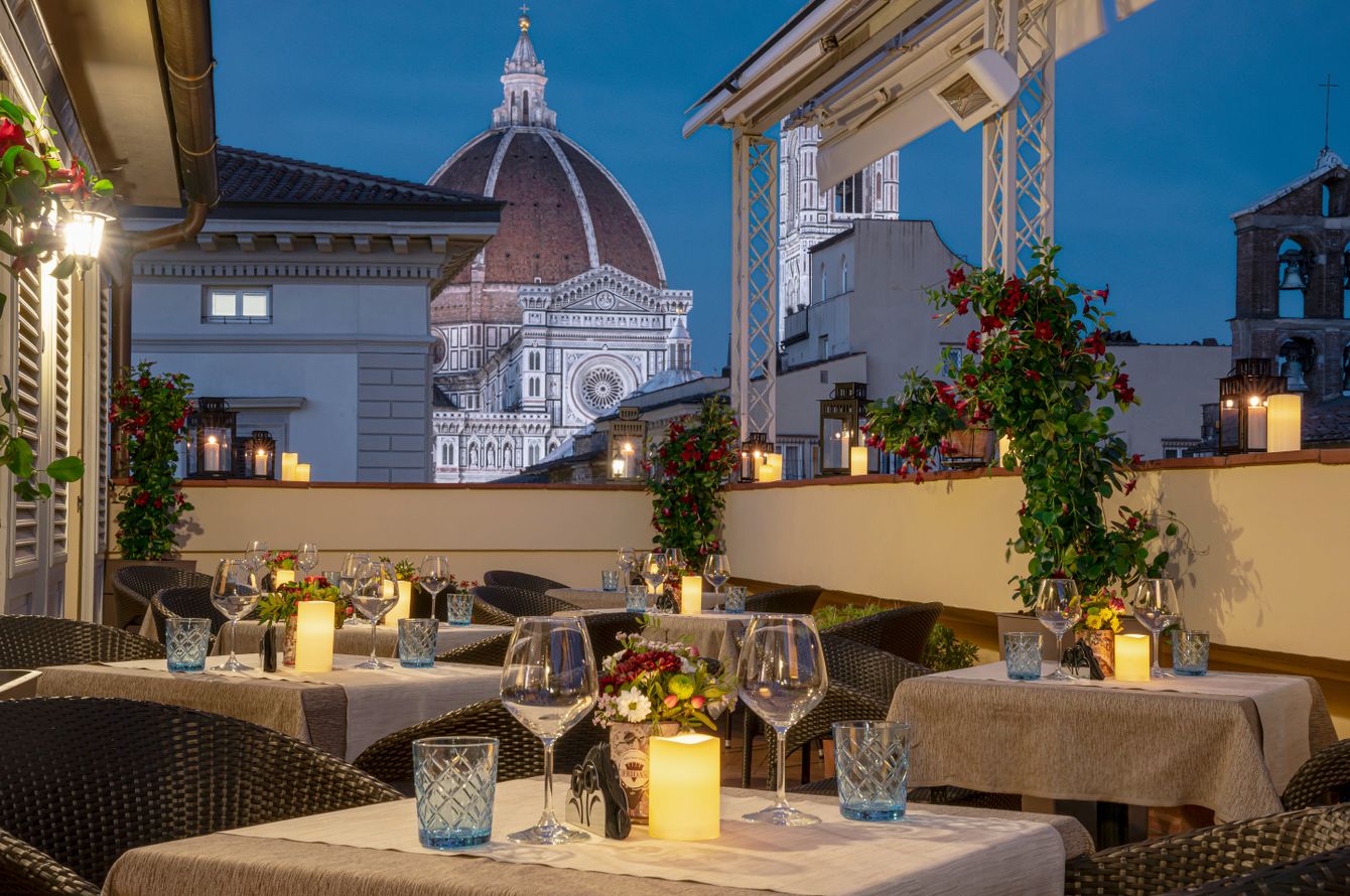 Hotel Laurus al Duomo