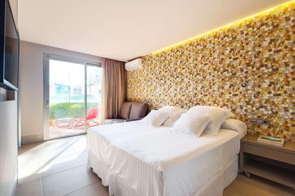 2. Bild der Unterkunft