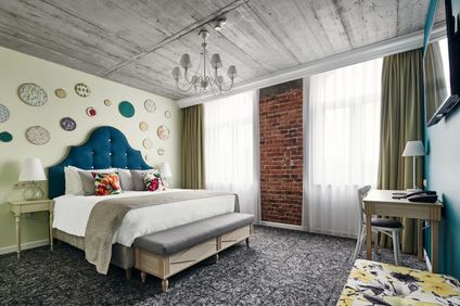 10. Bild der Unterkunft