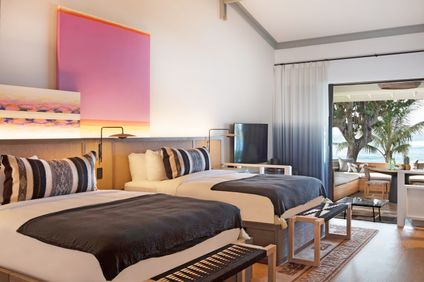 2. Bild der Unterkunft