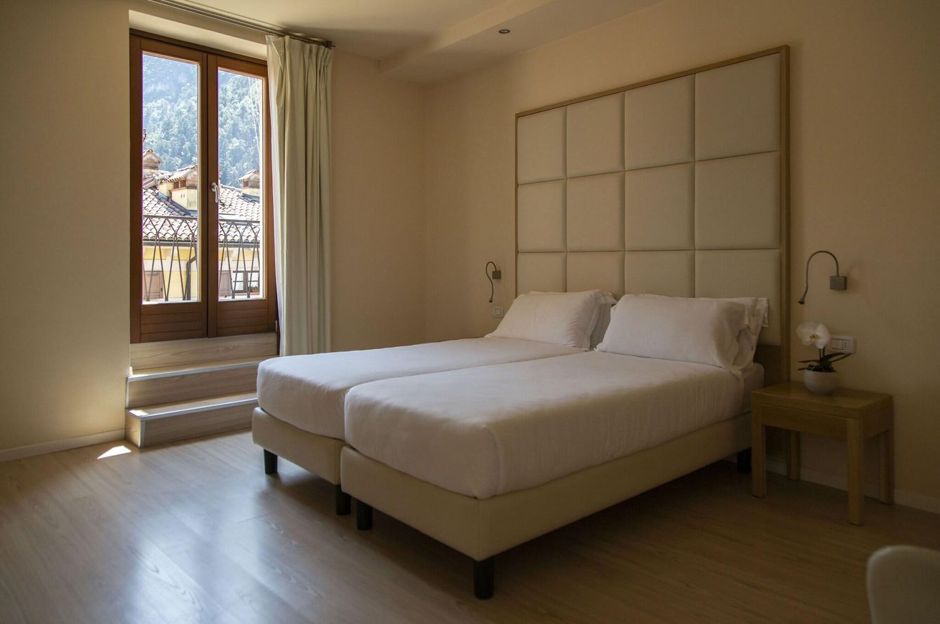 Doppelzimmer