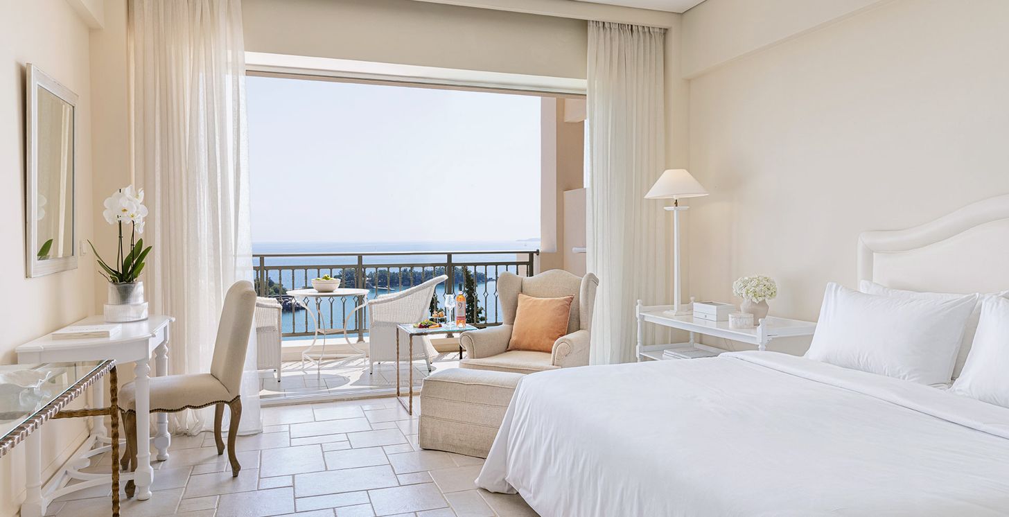 Chambre Superior Panoramic