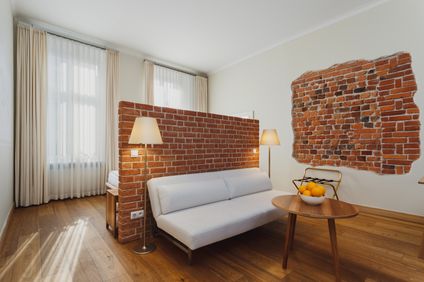 13. Bild der Unterkunft