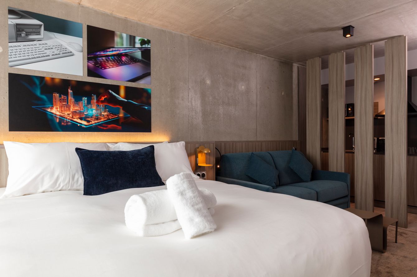 Doppelzimmer