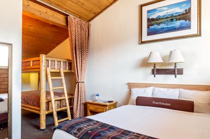 7. Bild der Unterkunft