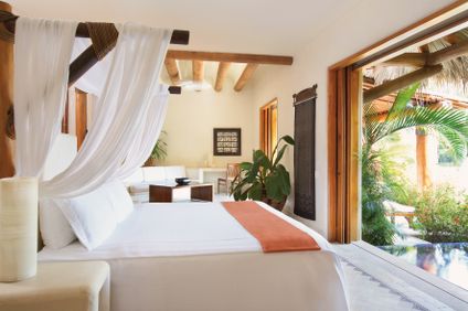 2. Bild der Unterkunft