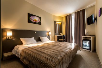 2. Bild der Unterkunft