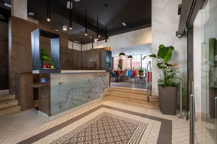 3. Bild der Unterkunft