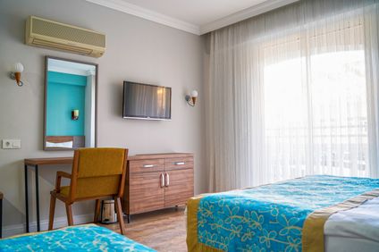 6. Bild der Unterkunft