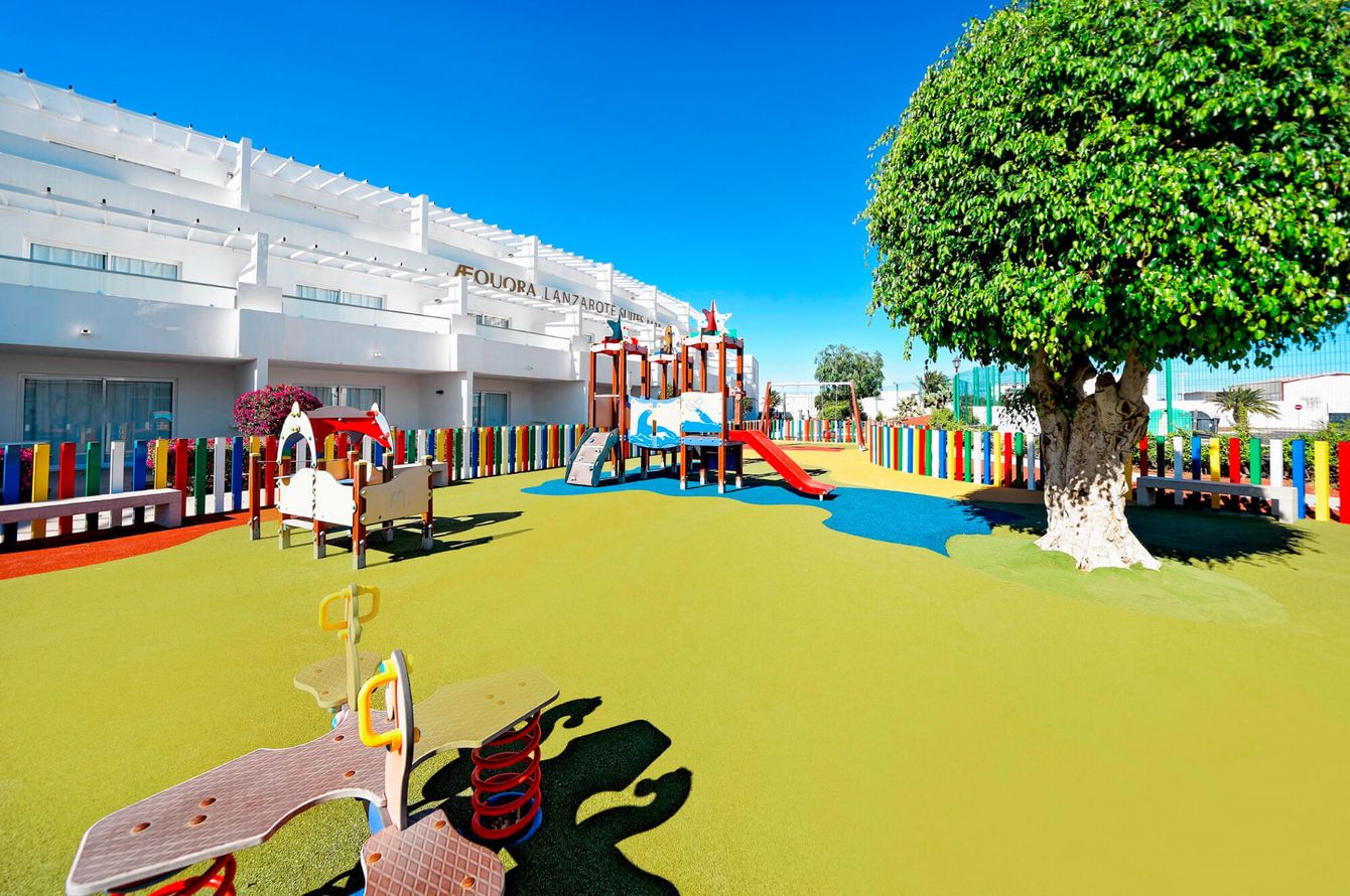 Spielplatz