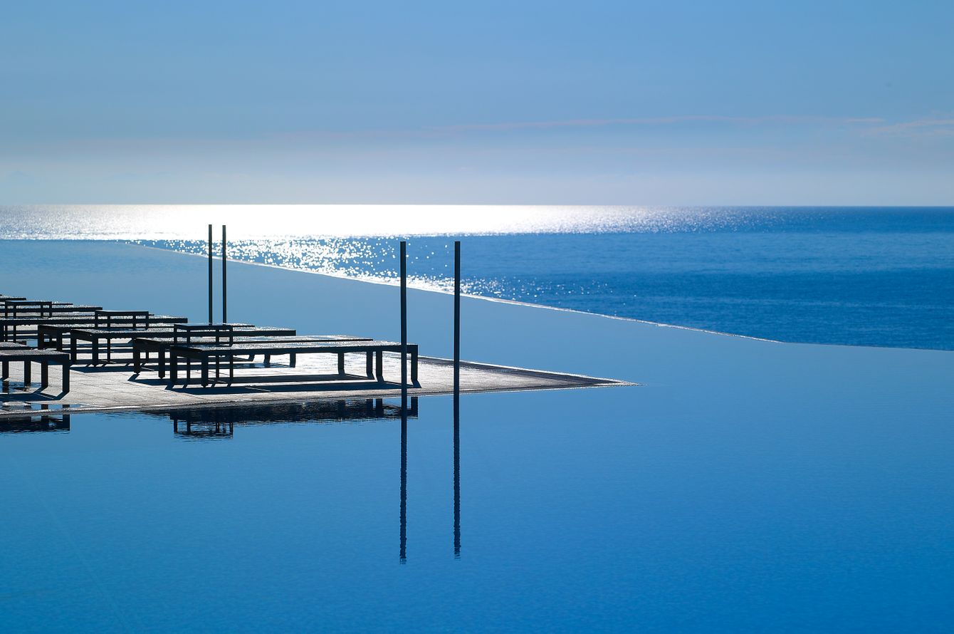 Aussenpool