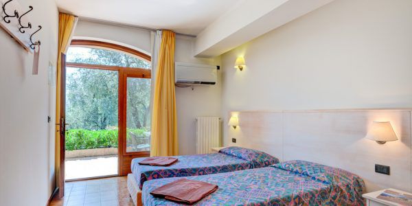 Chambre double
