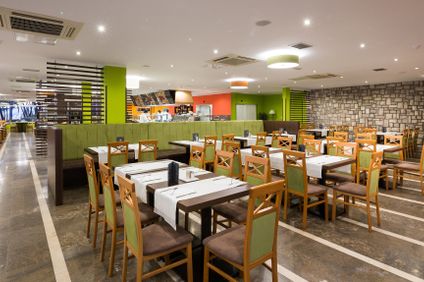 4. Bild der Unterkunft