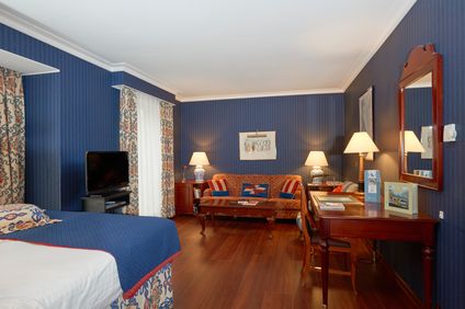 11. Bild der Unterkunft