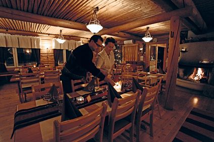 2. Bild der Unterkunft