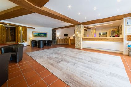 17. Bild der Unterkunft