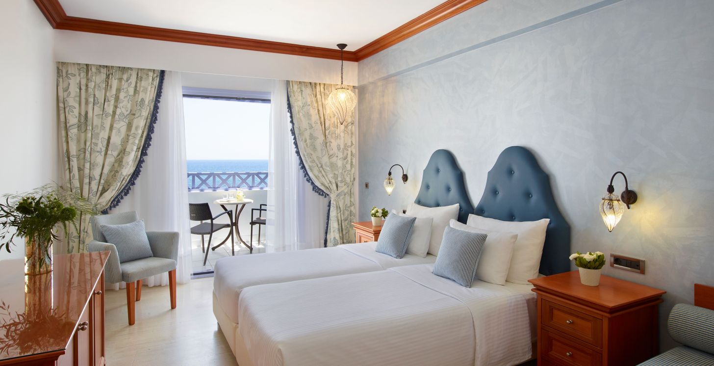 Chambre double