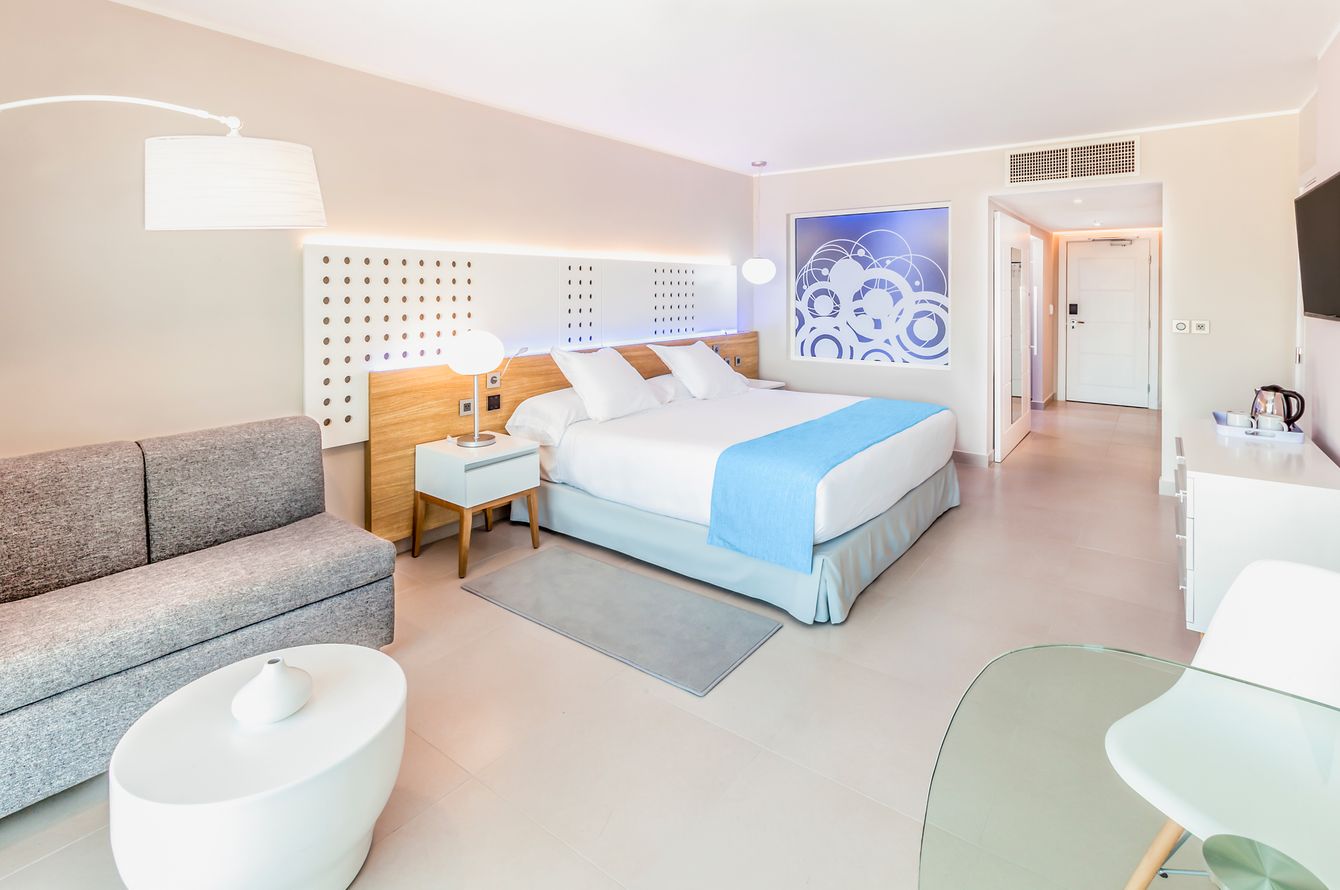 Doppelzimmer Classic