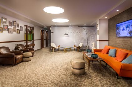 3. Bild der Unterkunft