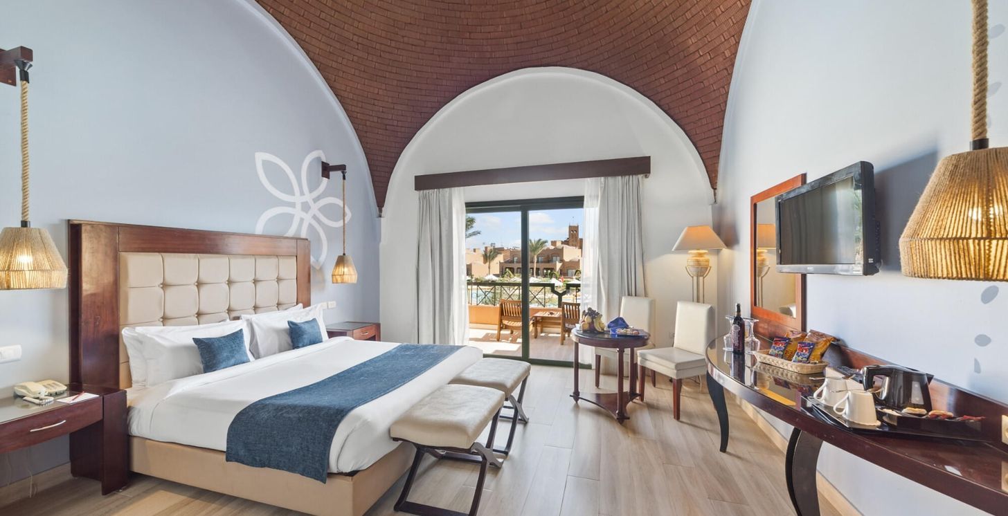 Familienzimmer Deluxe