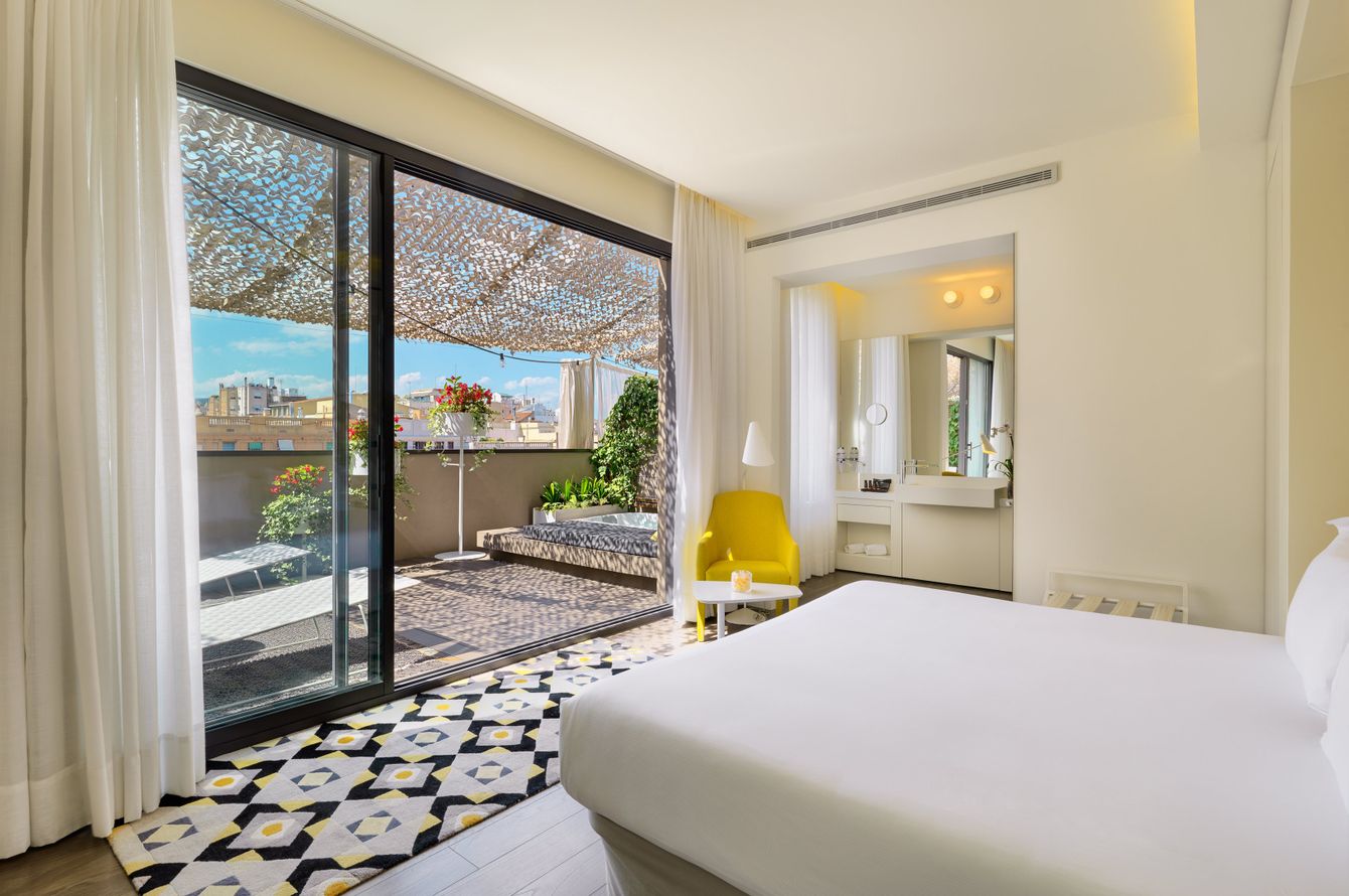 Junior Suite