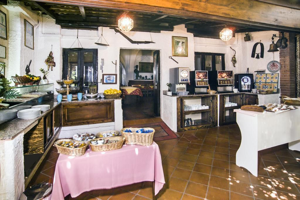 Hotel Da Peppe