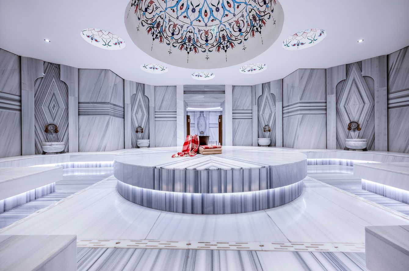 Hammam