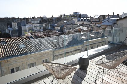 2. Bild der Unterkunft