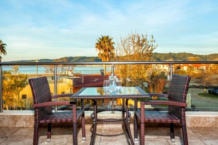 2. Bild der Unterkunft