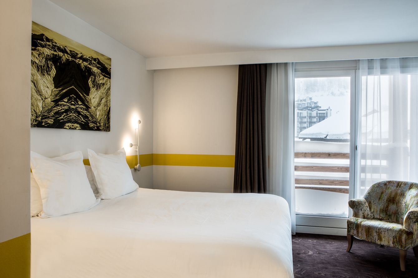 Doppelzimmer