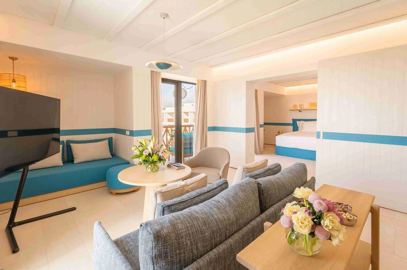 Suite Privilege