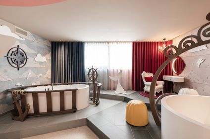 15. Bild der Unterkunft