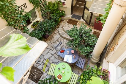 4. Bild der Unterkunft