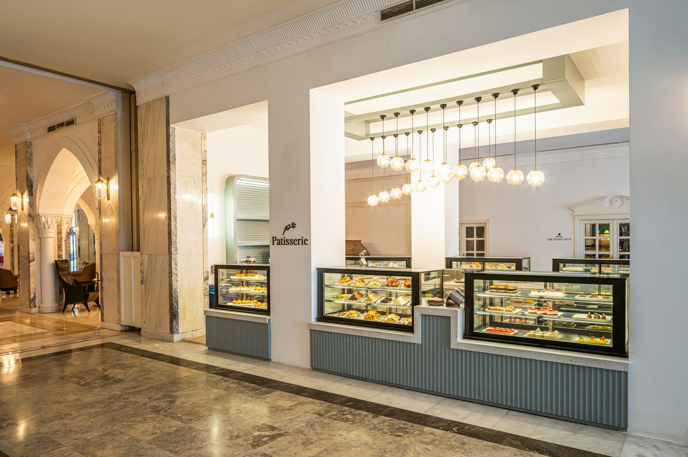 Patisserie