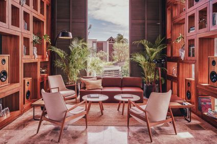 11. Bild der Unterkunft