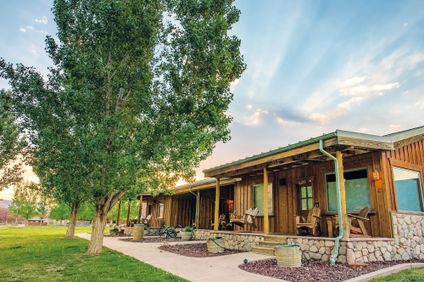 6. Bild der Unterkunft