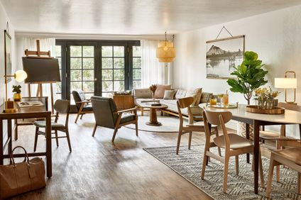 5. Bild der Unterkunft