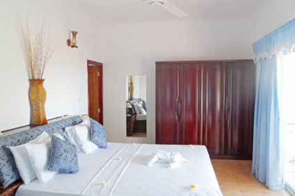 2. Bild der Unterkunft