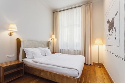 8. Bild der Unterkunft