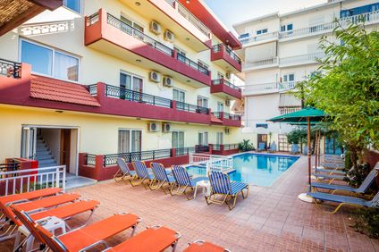 11. Bild der Unterkunft