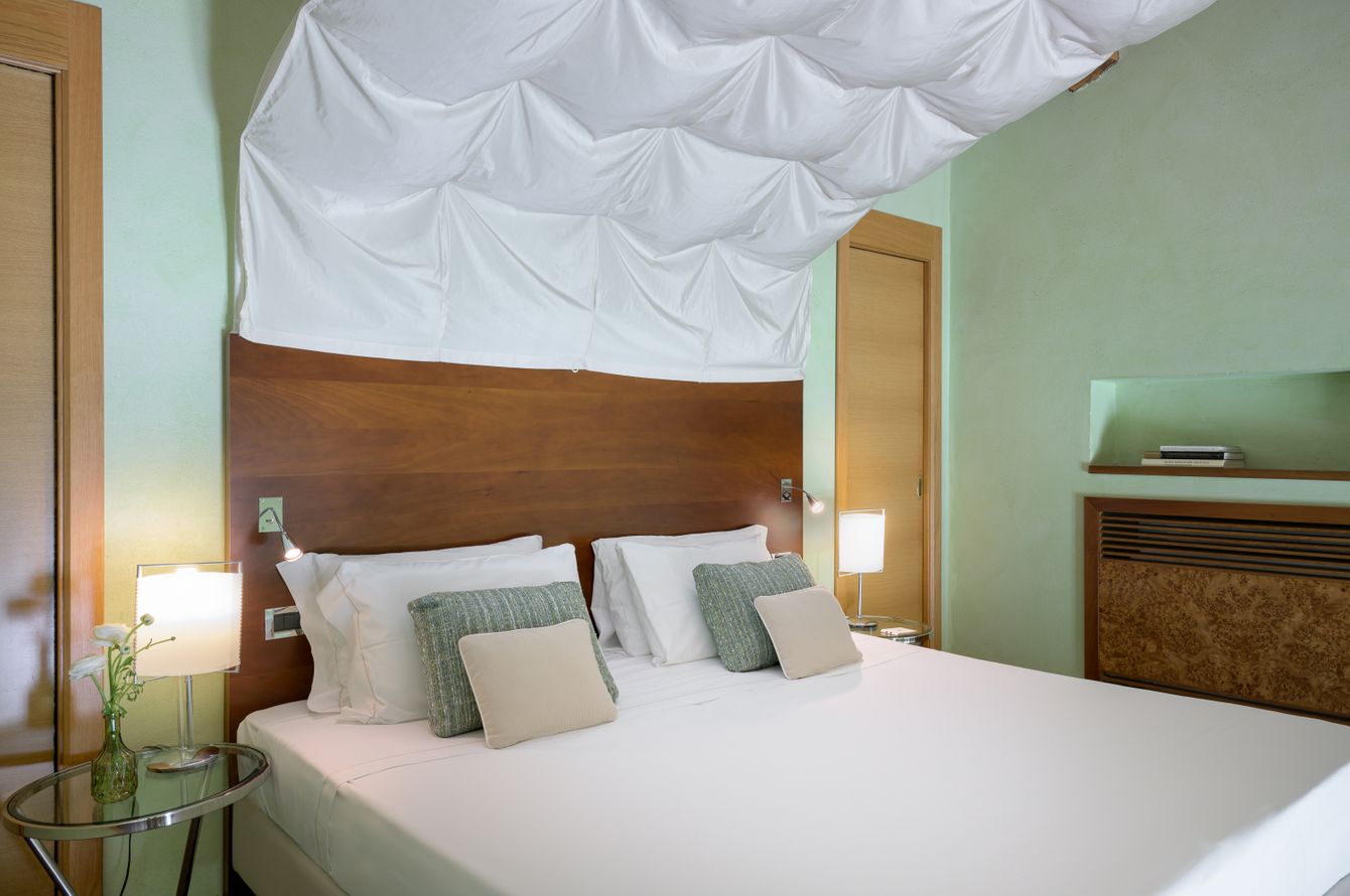 Chambre familiale